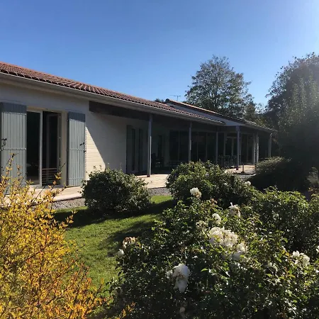 וילה Anani 9/p+1bb Piscine Chauffee