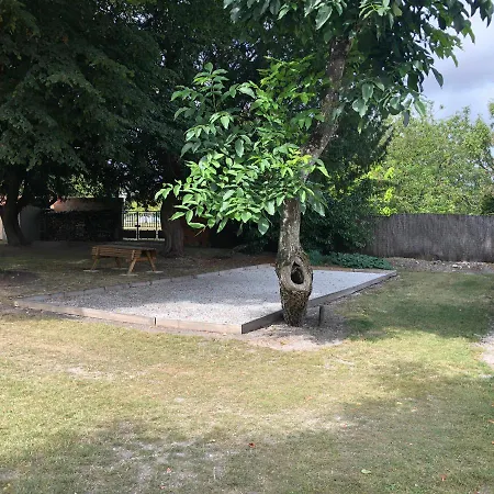 וילה Anani 9/p+1bb Piscine Chauffee *