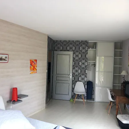 Anani 9/p+1bb Piscine Chauffee וילה *
