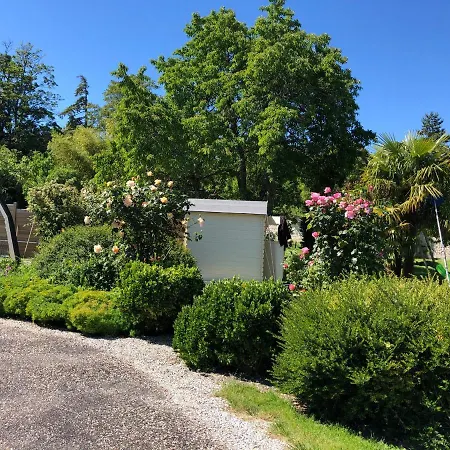 Anani 9/p+1bb Piscine Chauffee וילה Barbezieux-Saint-Hilaire