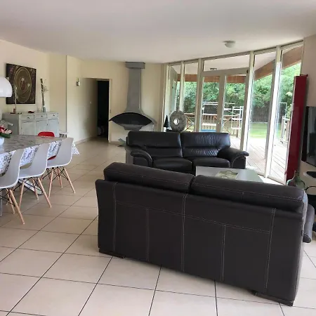 Anani 9/p+1bb Piscine Chauffee *