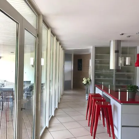Anani 9/p+1bb Piscine Chauffee *