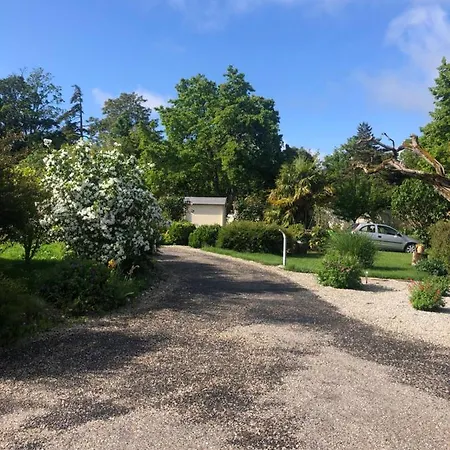 Anani 9/p+1bb Piscine Chauffee וילה Barbezieux-Saint-Hilaire