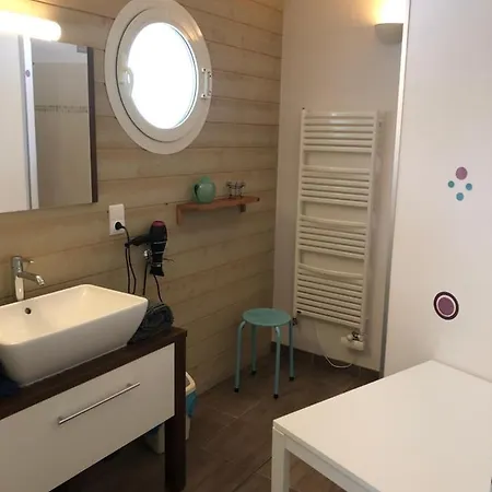 Anani 9/p+1bb Piscine Chauffee וילה *